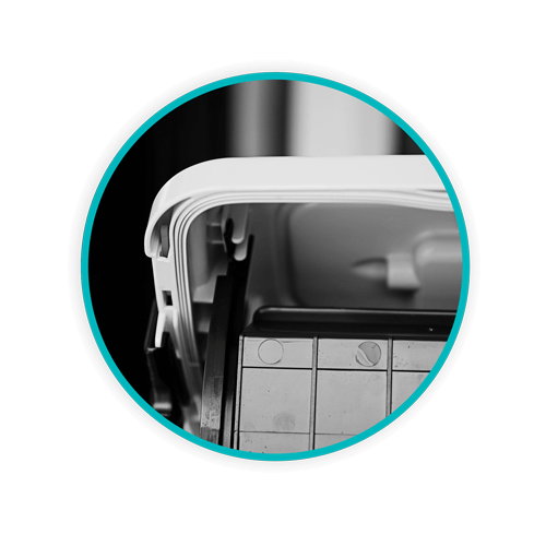 What Does a Secure Sharps Container Look Like? Daniels Health